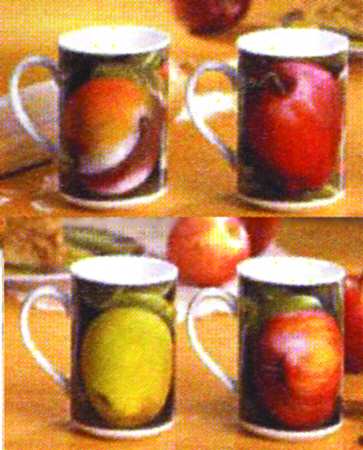 Delicious (5297) Mug
