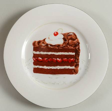Desserts by American Atelier