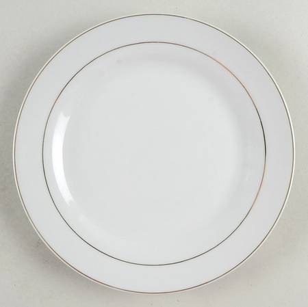 Imperial Salad Plate