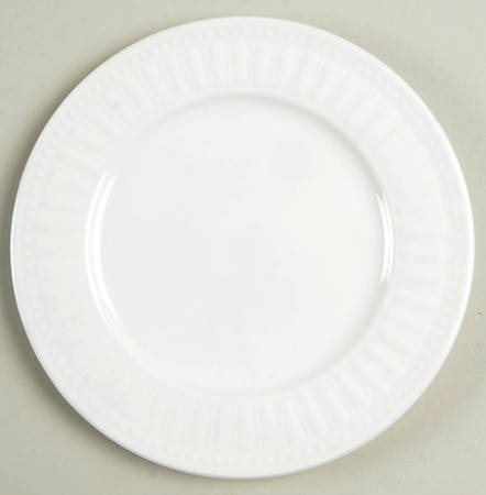 Olympia Bread & Butter Plate