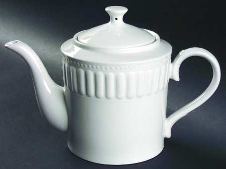 Olympia Teapot & Lid