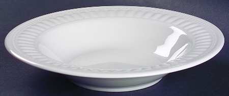 Olympia Rim Soup Bowl