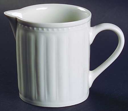 Olympia Creamer