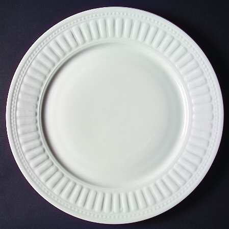Olympia 12" Chop Plate (Round Platter)