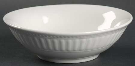 Olympia Soup/Cereal Bowl