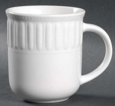 Olympia Mug