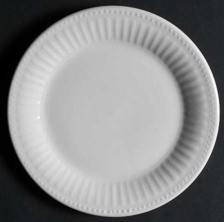 Olympia Dessert/Pie Plate
