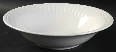 Olympia 9" Round Vegetable Bowl
