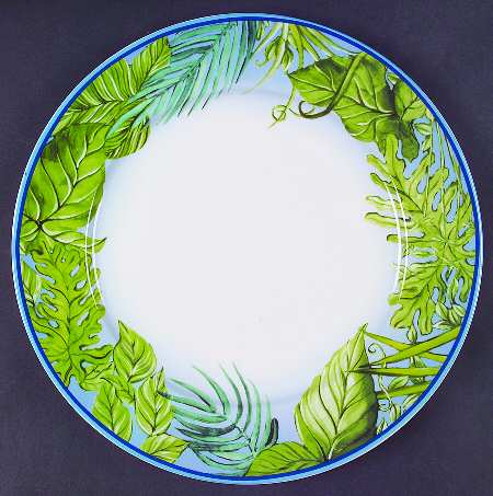 Parrots by American Atelier