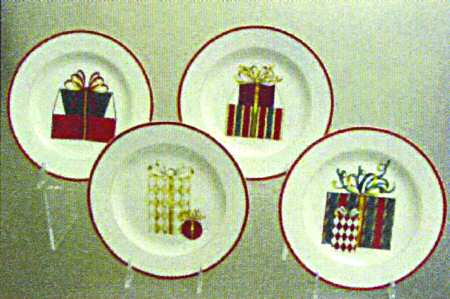 Presents by American Atelier