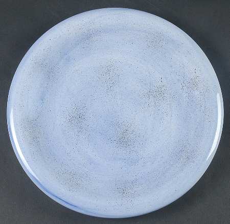 Rooster (Round, 5242) Dinner Plate