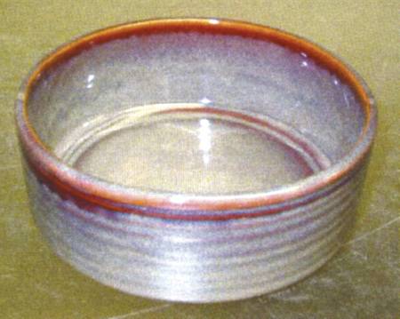 Synergy Mocha Coupe Soup Bowl