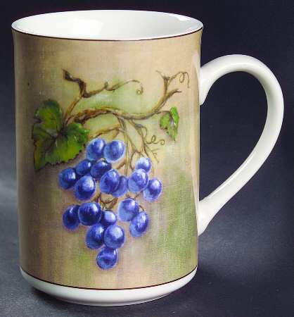 Vintage Mug