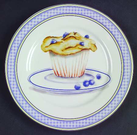 Breakfast Treats by American Atelier