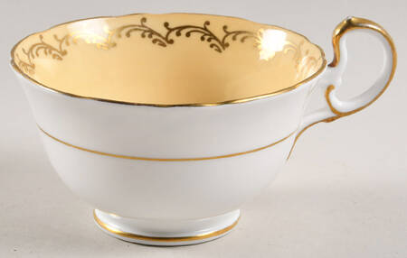 7803-7 Footed Cup