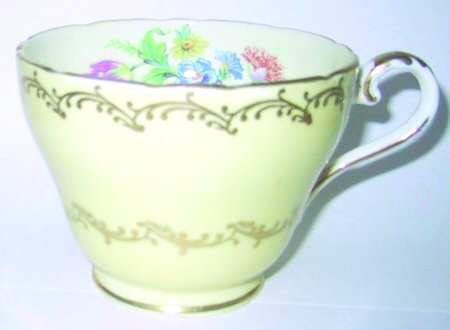 7803-7 Footed Cup