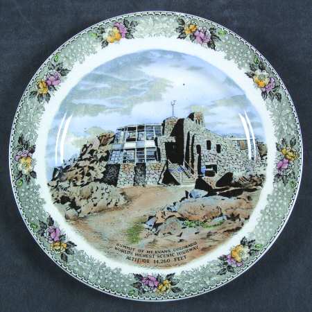 Colorado by Adams China