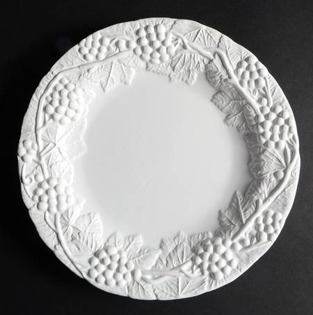 AXK4 Dinner Plate