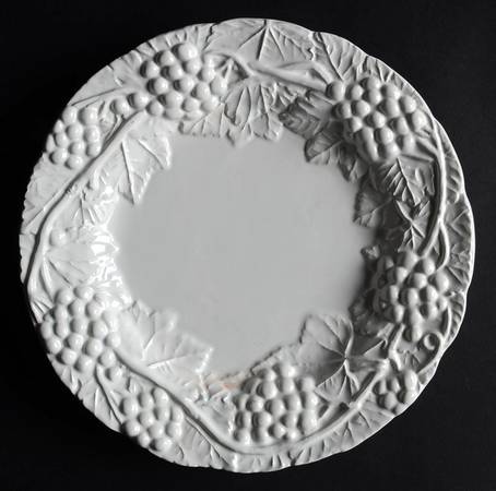 AXK4 Salad Plate