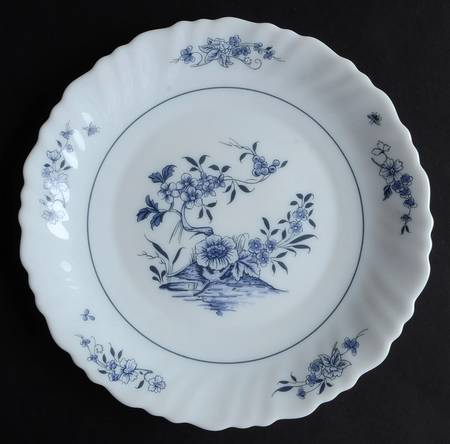 ARP34 Salad Plate