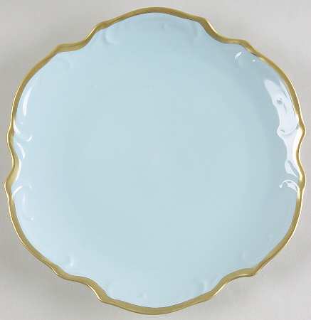 Colours Celadon Bread & Butter Plate