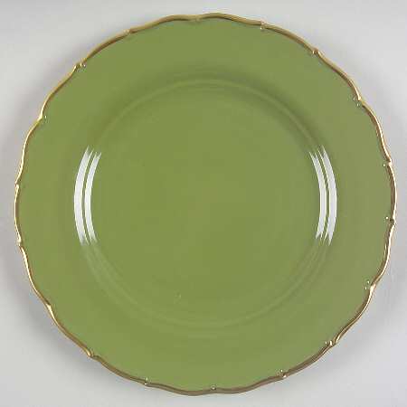 Colours Sage Green by Anna Weatherley