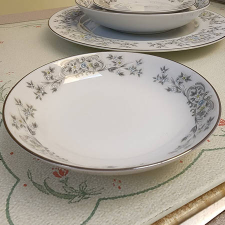 Concorde Coupe Soup Bowl