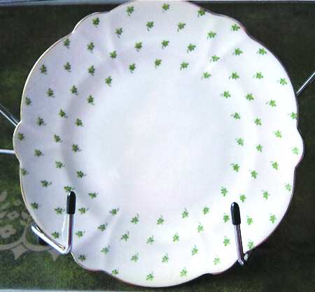 Ivy Leaf by Allerton's