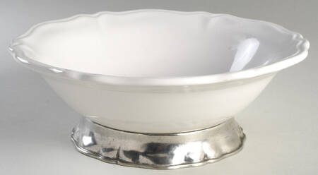 Umbria Footed Bowl
