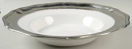 Umbria 11" Soup/Pasta Bowl
