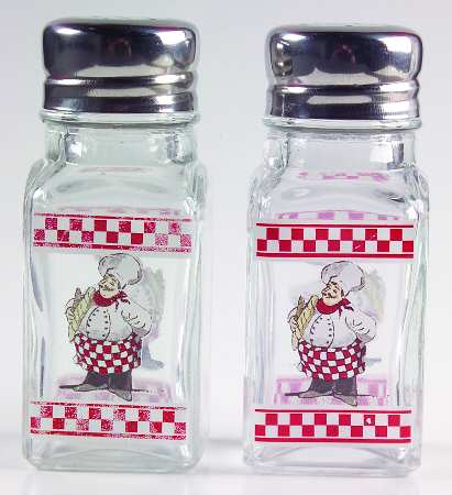 AOI7 Salt & Pepper Set