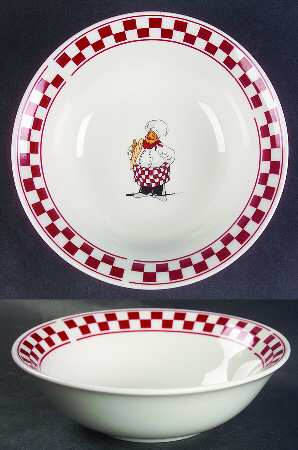 AOI7 Coupe Cereal Bowl