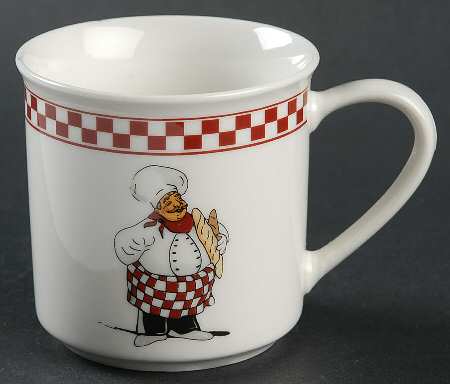 AOI7 Mug by Alco