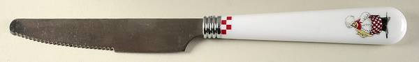 AOI7 Small Dinner Knife