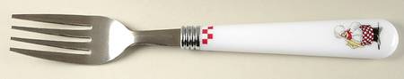 AOI7 Dinner Fork (7 3/8" or Smaller)