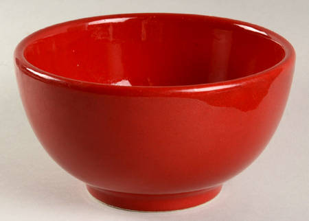 Fire Soup/Cereal Bowl