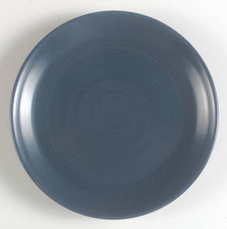 Studio Midnight Blue Salad Plate
