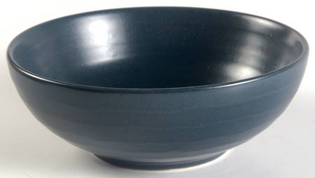 Studio Midnight Blue Soup/Cereal Bowl