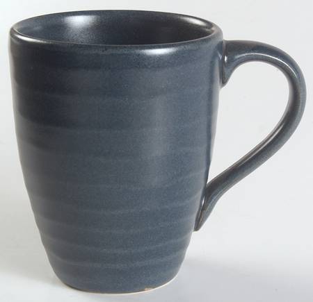 Studio Midnight Blue Mug
