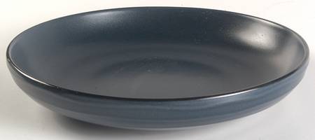 Studio Midnight Blue Coupe Soup Bowl