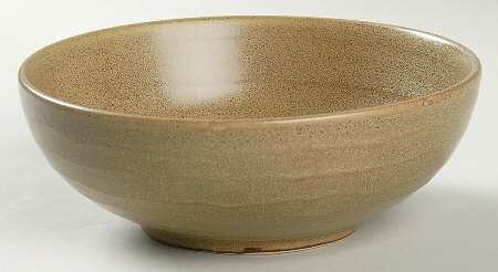 Studio Khaki Soup/Cereal Bowl