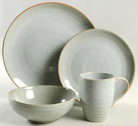 Studio Sage 4 Piece Place Setting