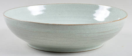Studio Sage 10" Round Vegetable Bowl