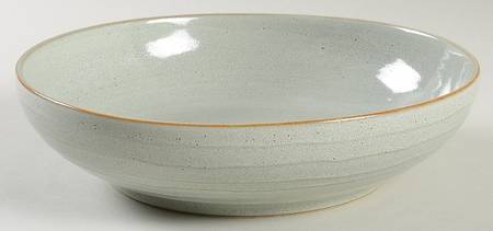 Studio Sage 9" Round Vegetable Bowl