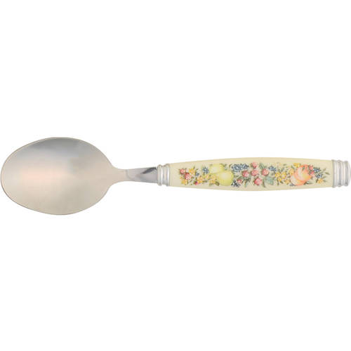 Sweet Country Harvest Place/Oval Soup Spoon