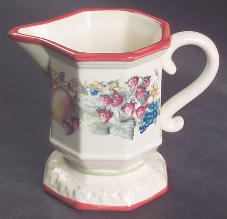 Sweet Country Harvest Creamer