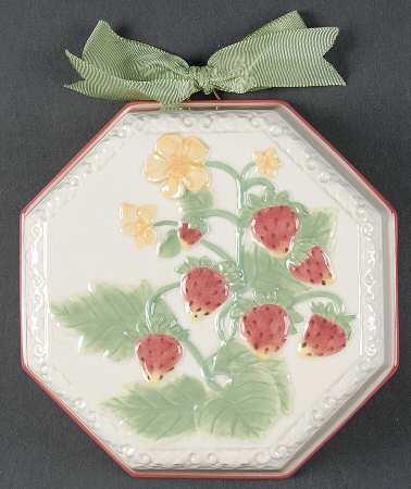 Sweet Country Harvest Decorative Mold