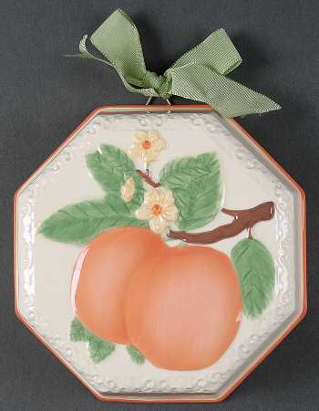 Sweet Country Harvest Decorative Mold
