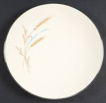 Salad Plate