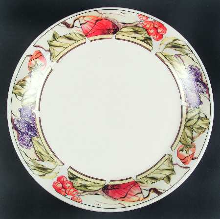 Pompeii Fruit by American Atelier